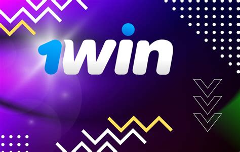 1Win Sign.